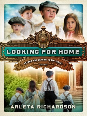cover image of Looking for Home